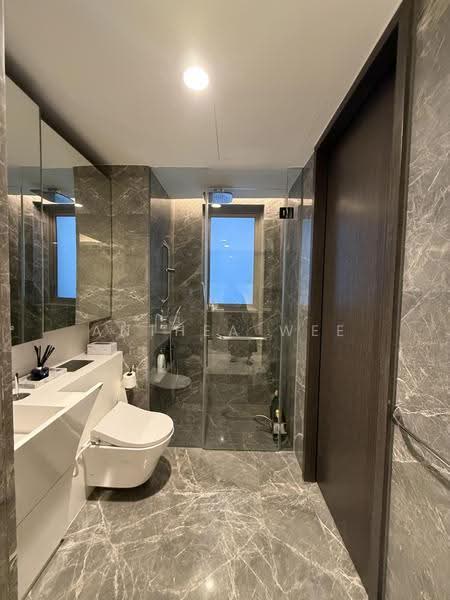 Cairnhill Nine, 15 Cairnhill Road, Orchard / River Valley, 2 Bedrooms, 775 sqft, Condominium For Rent, by Anthea Wee, 500250205 - PropertyGuru.com.sg