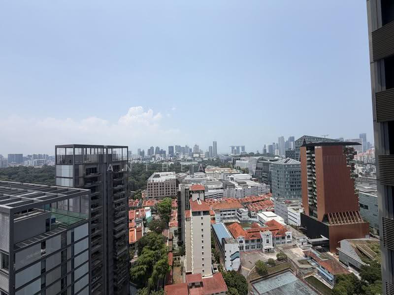 Cairnhill Nine, 15 Cairnhill Road, Orchard / River Valley, 2 Bedrooms, 775 sqft, Condominium For Rent, by Anthea Wee, 500250205 - PropertyGuru.com.sg