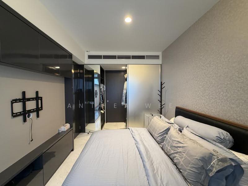 Cairnhill Nine, 15 Cairnhill Road, Orchard / River Valley, 2 Bedrooms, 775 sqft, Condominium For Rent, by Anthea Wee, 500250205 - PropertyGuru.com.sg