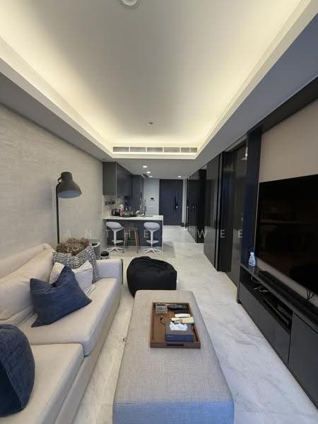 Cairnhill Nine, 15 Cairnhill Road, Orchard / River Valley, 2 Bedrooms, 775 sqft, Condominium For Rent, by Anthea Wee, 500250205 - PropertyGuru.com.sg