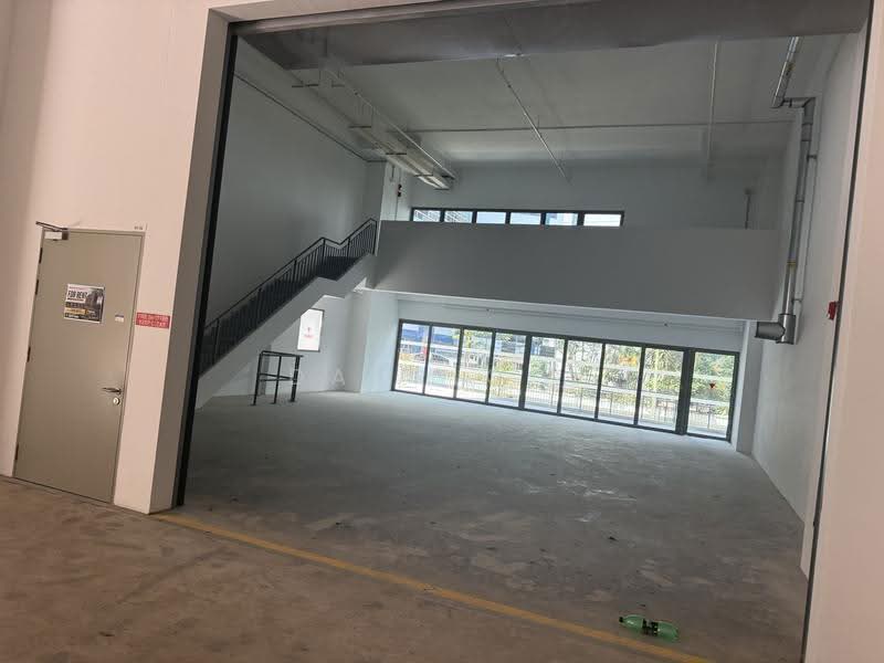 SmartFood@Mandai, 10 Mandai Estate, Mandai / Upper Thomson, 3,197 sqft, Factory / Workshop (B2) For Rent, by Darrio ., 500250206 - Interior - CommercialGuru.com.sg