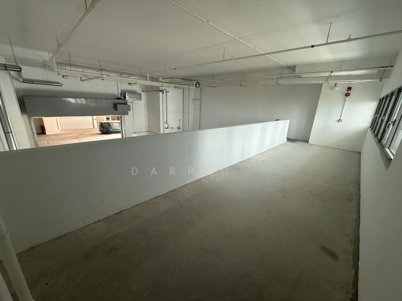 SmartFood@Mandai, 10 Mandai Estate, Mandai / Upper Thomson, 3,197 sqft, Factory / Workshop (B2) For Rent, by Darrio ., 500250206 - Interior - CommercialGuru.com.sg