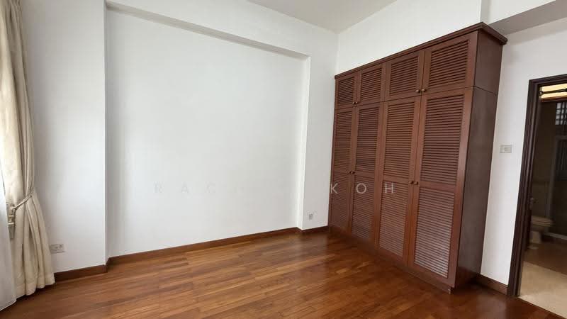 Richmond Park, 3 Bideford Road, Orchard / River Valley, 2 Bedrooms, 1,259 sqft, Condominium For Rent, by Rachel Koh, 500250208 - Bedroom - PropertyGuru.com.sg