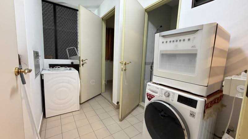 Richmond Park, 3 Bideford Road, Orchard / River Valley, 2 Bedrooms, 1,259 sqft, Condominium For Rent, by Rachel Koh, 500250208 - Bathroom - PropertyGuru.com.sg