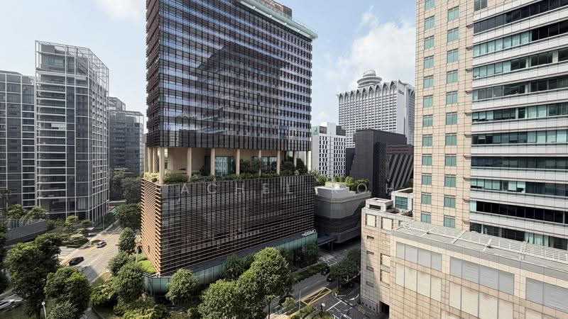Richmond Park, 3 Bideford Road, Orchard / River Valley, 2 Bedrooms, 1,259 sqft, Condominium For Rent, by Rachel Koh, 500250208 - Exterior - PropertyGuru.com.sg