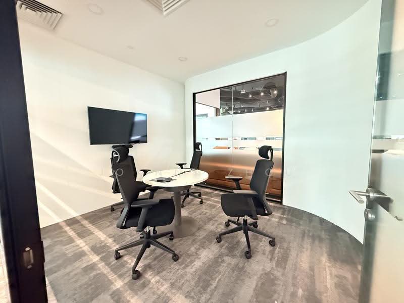 Twenty Anson, 20 Anson Road, Chinatown / Tanjong Pagar, 5,597 sqft, Office For Rent, by Joanna Zhou, 500250209 - Interior - CommercialGuru.com.sg