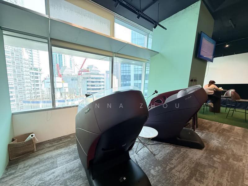 Twenty Anson, 20 Anson Road, Chinatown / Tanjong Pagar, 5,597 sqft, Office For Rent, by Joanna Zhou, 500250209 - View - CommercialGuru.com.sg