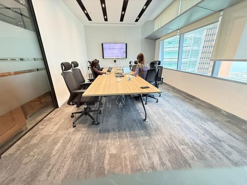 Twenty Anson, 20 Anson Road, Chinatown / Tanjong Pagar, 5,597 sqft, Office For Rent, by Joanna Zhou, 500250209 - Interior - CommercialGuru.com.sg
