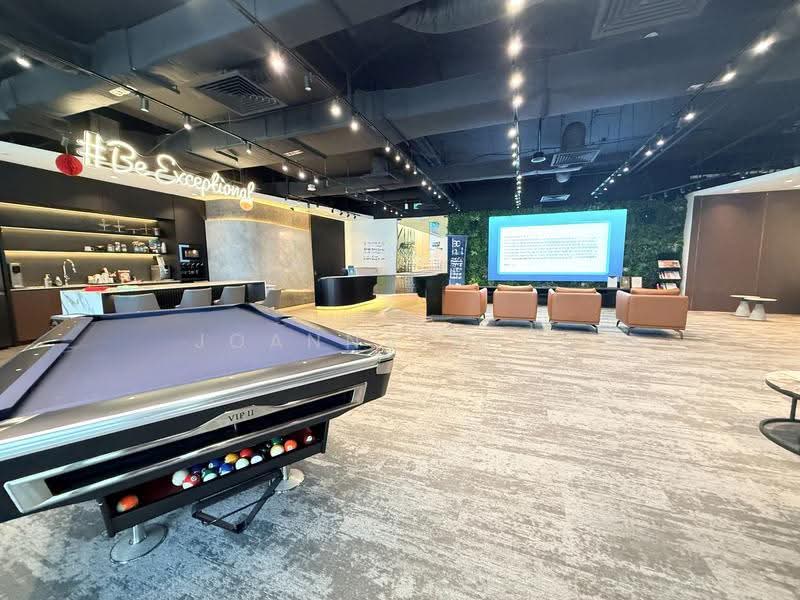 Twenty Anson, 20 Anson Road, Chinatown / Tanjong Pagar, 5,597 sqft, Office For Rent, by Joanna Zhou, 500250209 - Interior - CommercialGuru.com.sg