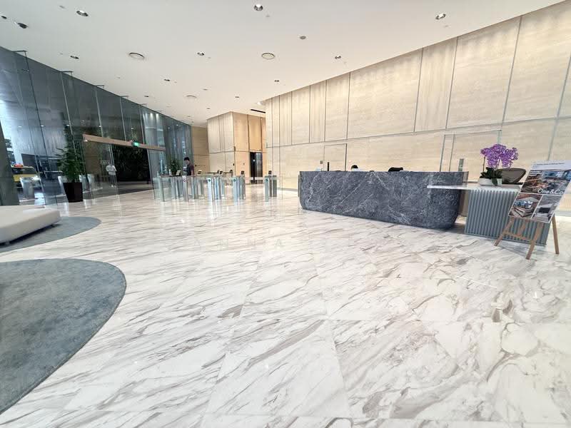 Twenty Anson, 20 Anson Road, Chinatown / Tanjong Pagar, 5,597 sqft, Office For Rent, by Joanna Zhou, 500250209 - Lobby - CommercialGuru.com.sg