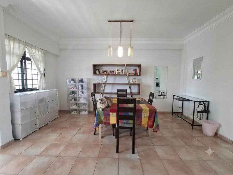 365 Tampines Street 34, 365 Tampines Street 34, Pasir Ris / Tampines, 3 Bedrooms, 1,076 sqft, HDB Flat For Sale, by Nigel Toh, 500250211 - Dining Room - PropertyGuru.com.sg