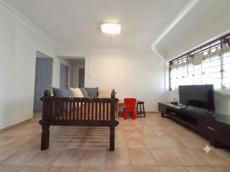 365 Tampines Street 34, 365 Tampines Street 34, Pasir Ris / Tampines, 3 Bedrooms, 1,076 sqft, HDB Flat For Sale, by Nigel Toh, 500250211 - Living Room - PropertyGuru.com.sg