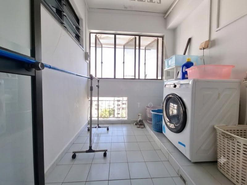 365 Tampines Street 34, 365 Tampines Street 34, Pasir Ris / Tampines, 3 Bedrooms, 1,076 sqft, HDB Flat For Sale, by Nigel Toh, 500250211 - Interior - PropertyGuru.com.sg