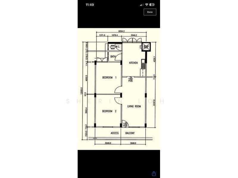 559 Jurong West Street 42, 559 Jurong West Street 42, Boon Lay / Jurong / Tuas, 3 Bedrooms, 1,474 sqft, HDB Flat For Rent, by Sherin Loh, 500250212 - PropertyGuru.com.sg
