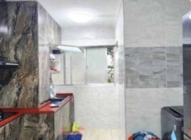 559 Jurong West Street 42, 559 Jurong West Street 42, Boon Lay / Jurong / Tuas, 3 Bedrooms, 1,474 sqft, HDB Flat For Rent, by Sherin Loh, 500250212 - Kitchen - PropertyGuru.com.sg
