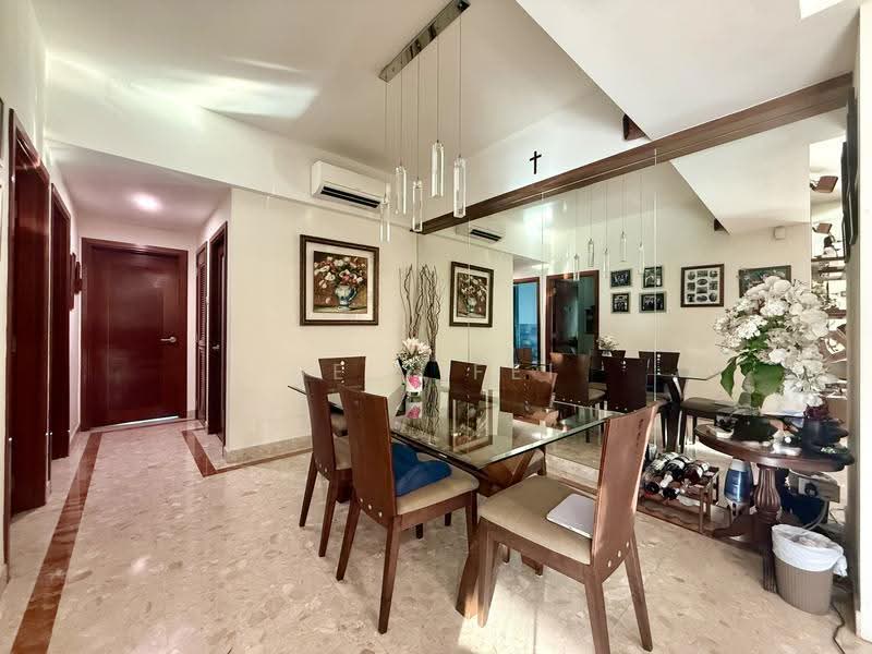 Southaven I, 43 Hindhede Walk, Clementi Park / Upper Bukit Timah, 3 Bedrooms, 1,539 sqft, Condominium For Sale, by He Yifei, 500250213 - PropertyGuru.com.sg