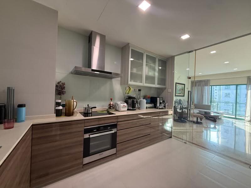 Southaven I, 43 Hindhede Walk, Clementi Park / Upper Bukit Timah, 3 Bedrooms, 1,539 sqft, Condominium For Sale, by He Yifei, 500250213 - PropertyGuru.com.sg