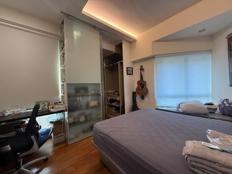Southaven I, 43 Hindhede Walk, Clementi Park / Upper Bukit Timah, 3 Bedrooms, 1,539 sqft, Condominium For Sale, by He Yifei, 500250213 - PropertyGuru.com.sg