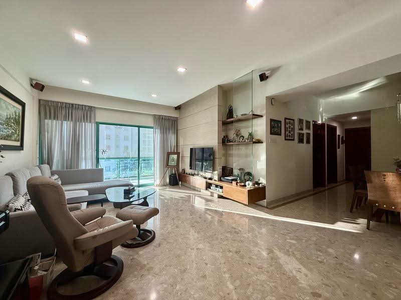 Southaven I, 43 Hindhede Walk, Clementi Park / Upper Bukit Timah, 3 Bedrooms, 1,539 sqft, Condominium For Sale, by He Yifei, 500250213 - PropertyGuru.com.sg