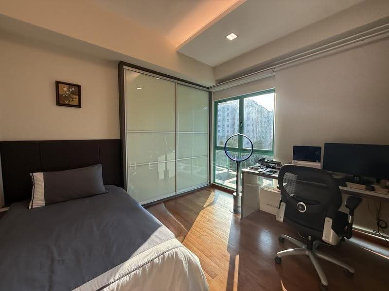 Southaven I, 43 Hindhede Walk, Clementi Park / Upper Bukit Timah, 3 Bedrooms, 1,539 sqft, Condominium For Sale, by He Yifei, 500250213 - PropertyGuru.com.sg