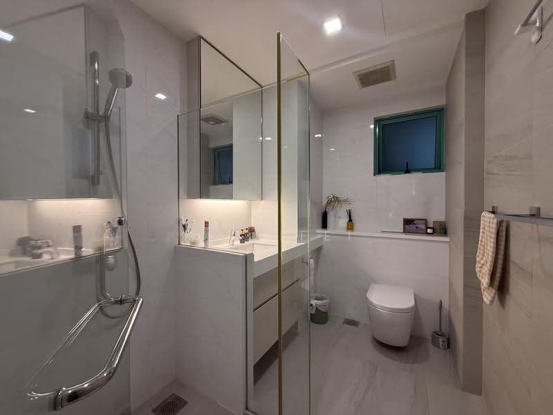 Southaven I, 43 Hindhede Walk, Clementi Park / Upper Bukit Timah, 3 Bedrooms, 1,539 sqft, Condominium For Sale, by He Yifei, 500250213 - PropertyGuru.com.sg