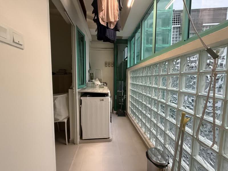 Southaven I, 43 Hindhede Walk, Clementi Park / Upper Bukit Timah, 3 Bedrooms, 1,539 sqft, Condominium For Sale, by He Yifei, 500250213 - PropertyGuru.com.sg