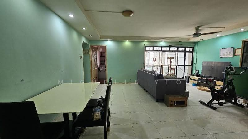 648D Jurong West Street 61, 648D 648D, Boon Lay / Jurong / Tuas, 3 Bedrooms, 1,184 sqft, HDB Flat For Sale, by Michelle Yeo, 500250217 - PropertyGuru.com.sg