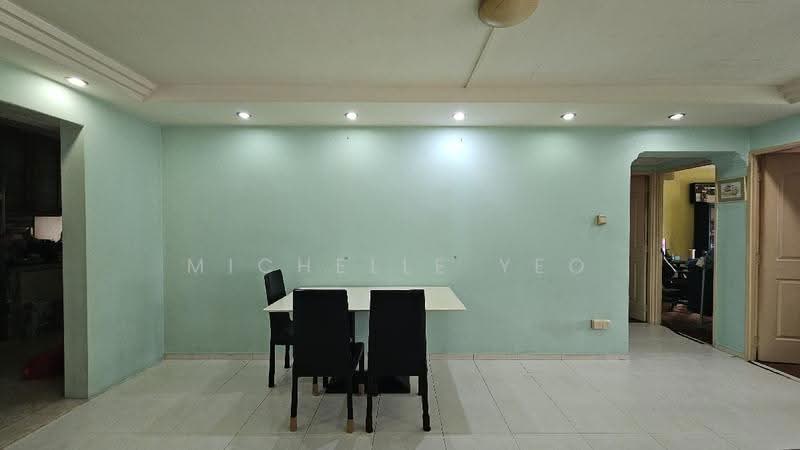 648D Jurong West Street 61, 648D 648D, Boon Lay / Jurong / Tuas, 3 Bedrooms, 1,184 sqft, HDB Flat For Sale, by Michelle Yeo, 500250217 - PropertyGuru.com.sg