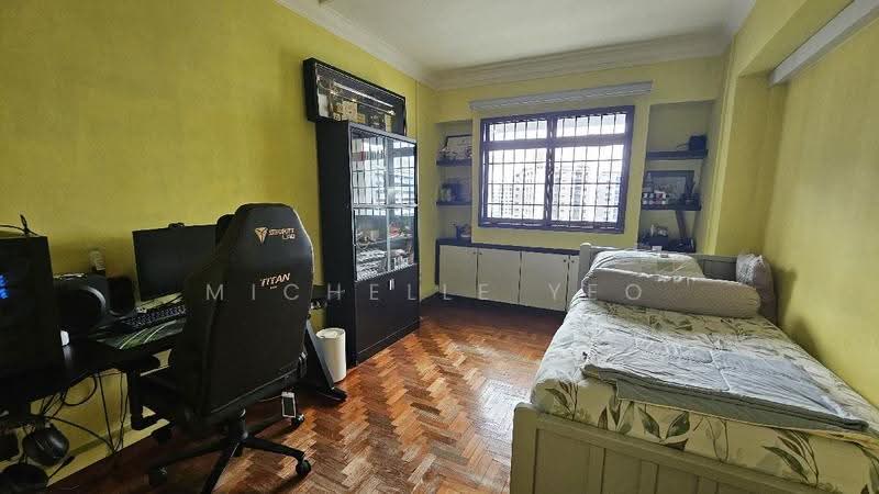 648D Jurong West Street 61, 648D 648D, Boon Lay / Jurong / Tuas, 3 Bedrooms, 1,184 sqft, HDB Flat For Sale, by Michelle Yeo, 500250217 - PropertyGuru.com.sg