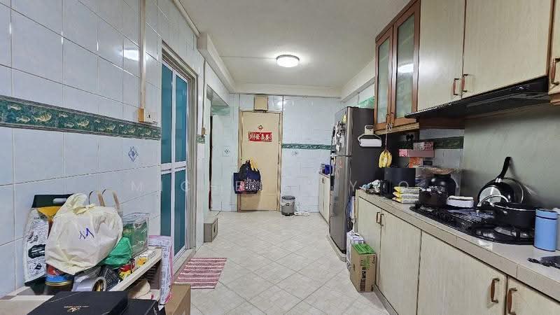 648D Jurong West Street 61, 648D 648D, Boon Lay / Jurong / Tuas, 3 Bedrooms, 1,184 sqft, HDB Flat For Sale, by Michelle Yeo, 500250217 - PropertyGuru.com.sg