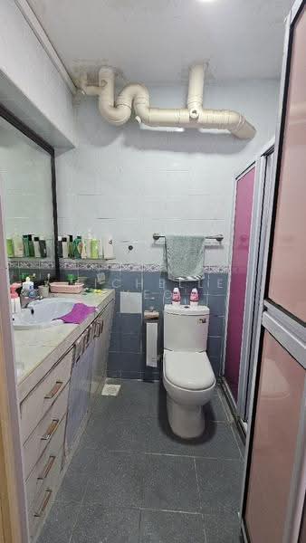 648D Jurong West Street 61, 648D 648D, Boon Lay / Jurong / Tuas, 3 Bedrooms, 1,184 sqft, HDB Flat For Sale, by Michelle Yeo, 500250217 - PropertyGuru.com.sg