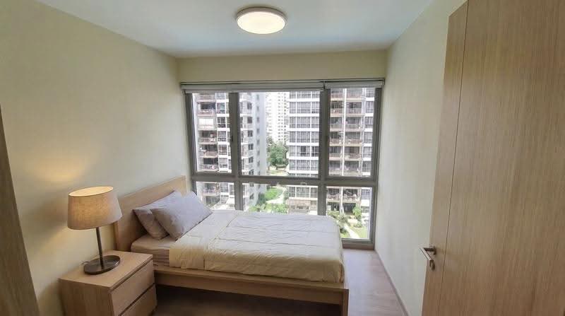 Austville Residences, 11 Sengkang East Avenue, Hougang / Punggol / Sengkang, 4 Bedrooms, 1,227 sqft, Executive Condominium For Sale, by Yupar ., 500250219 - Bedroom - PropertyGuru.com.sg