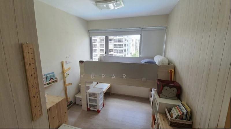 Austville Residences, 11 Sengkang East Avenue, Hougang / Punggol / Sengkang, 4 Bedrooms, 1,227 sqft, Executive Condominium For Sale, by Yupar ., 500250219 - Bedroom - PropertyGuru.com.sg