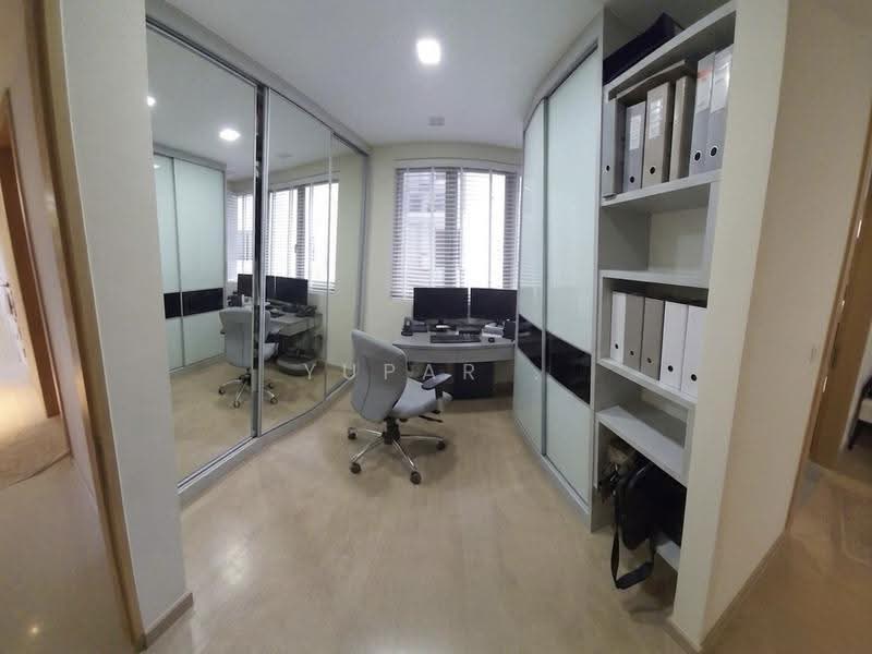 Austville Residences, 11 Sengkang East Avenue, Hougang / Punggol / Sengkang, 4 Bedrooms, 1,227 sqft, Executive Condominium For Sale, by Yupar ., 500250219 - Study - PropertyGuru.com.sg