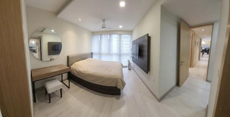 Austville Residences, 11 Sengkang East Avenue, Hougang / Punggol / Sengkang, 4 Bedrooms, 1,227 sqft, Executive Condominium For Sale, by Yupar ., 500250219 - Bedroom - PropertyGuru.com.sg