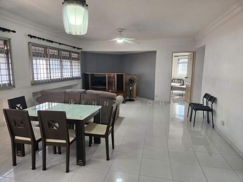 144 Pasir Ris Street 11, 144 Pasir Ris Street 11, Pasir Ris / Tampines, 4 Bedrooms, 1,464 sqft, HDB Flat For Sale, by Kenny Goh, 500250220 - PropertyGuru.com.sg