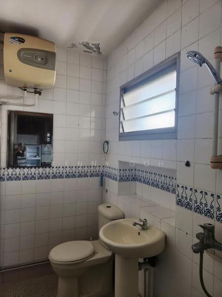 144 Pasir Ris Street 11, 144 Pasir Ris Street 11, Pasir Ris / Tampines, 4 Bedrooms, 1,464 sqft, HDB Flat For Sale, by Kenny Goh, 500250220 - PropertyGuru.com.sg