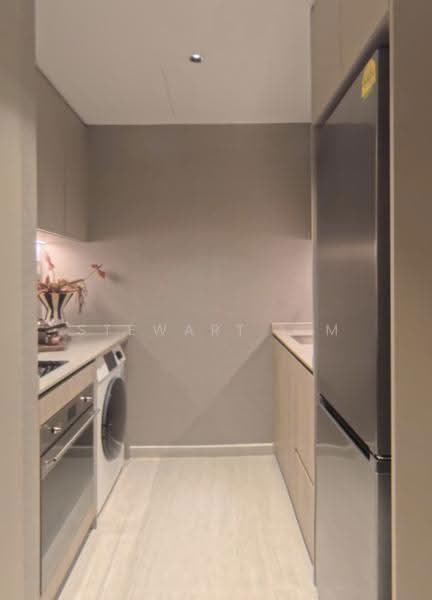 Narra Residences, 50, Dairy Farm / Bukit Panjang / Choa Chu Kang, 2 Bedrooms, 689 sqft, Condominium For Sale, by Stewart Lim, 500250221 - Kitchen - PropertyGuru.com.sg