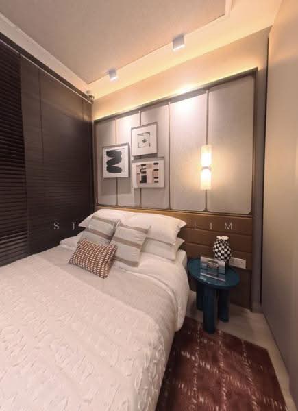 Narra Residences, 50, Dairy Farm / Bukit Panjang / Choa Chu Kang, 2 Bedrooms, 689 sqft, Condominium For Sale, by Stewart Lim, 500250221 - Bedroom - PropertyGuru.com.sg
