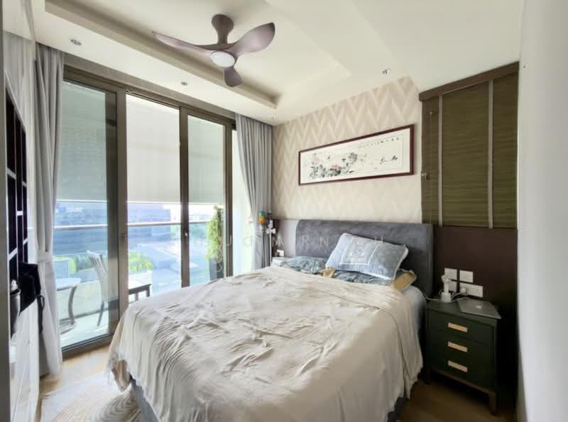 Park Place Residences, 2 Paya Lebar Road, Eunos / Geylang / Paya Lebar, 3 Bedrooms, 1,076 sqft, Condominium For Sale, by Yupar ., 500250223 - PropertyGuru.com.sg