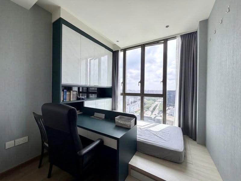 Park Place Residences, 2 Paya Lebar Road, Eunos / Geylang / Paya Lebar, 3 Bedrooms, 1,076 sqft, Condominium For Sale, by Yupar ., 500250223 - PropertyGuru.com.sg