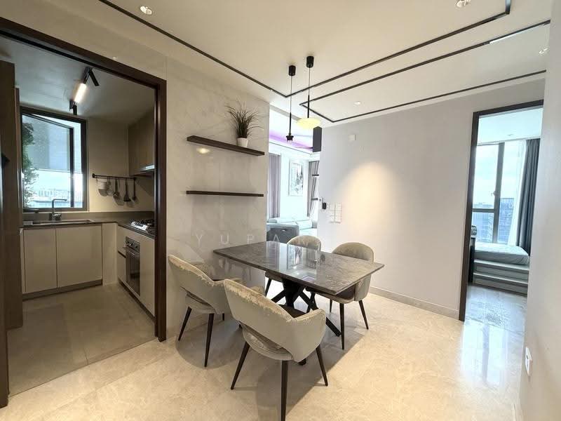 Park Place Residences, 2 Paya Lebar Road, Eunos / Geylang / Paya Lebar, 3 Bedrooms, 1,076 sqft, Condominium For Sale, by Yupar ., 500250223 - PropertyGuru.com.sg
