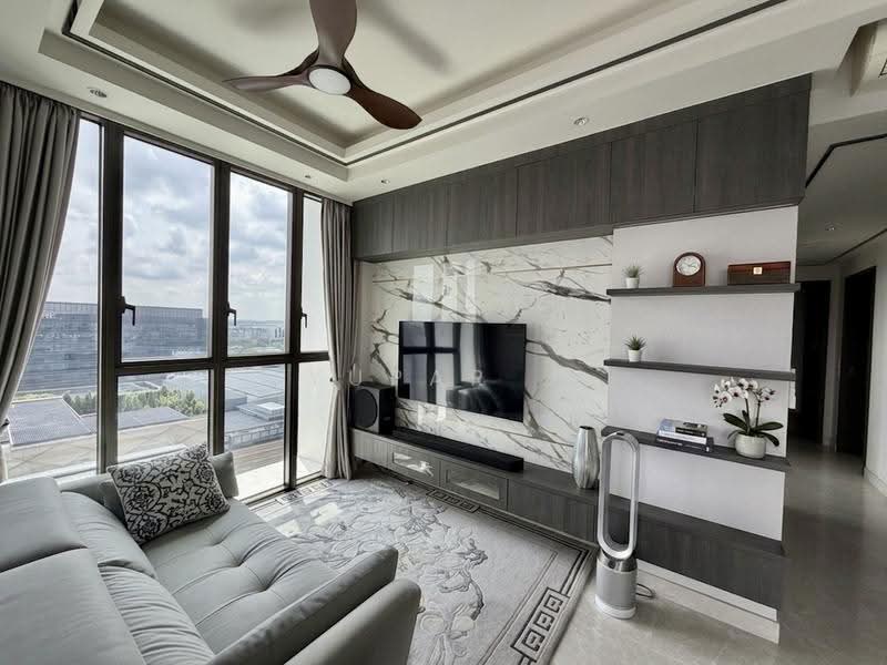 Park Place Residences, 2 Paya Lebar Road, Eunos / Geylang / Paya Lebar, 3 Bedrooms, 1,076 sqft, Condominium For Sale, by Yupar ., 500250223 - PropertyGuru.com.sg