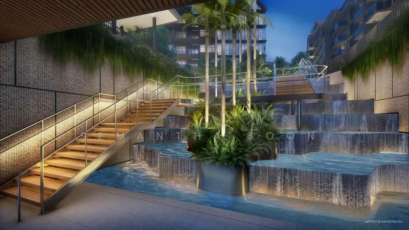Huge Freehold 4BR | Pasir Panjang MRT | Tranquil Living, Buona Vista / West Coast / Clementi New Town, 4 Bedrooms, 1,894 sqft, Condominium For Sale, by Semantha Soon, 500250226 - Exterior - PropertyGuru.com.sg