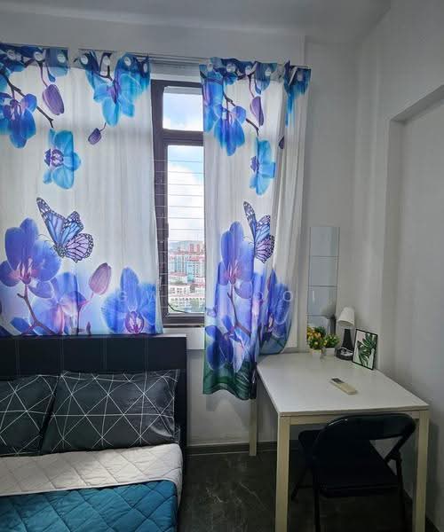 Parc Oasis, 35 Jurong East Avenue 1, Boon Lay / Jurong / Tuas, Room Rental, 170 sqft, Condominium For Rent, by Gwen Ooi, 500250232 - Bedroom - PropertyGuru.com.sg