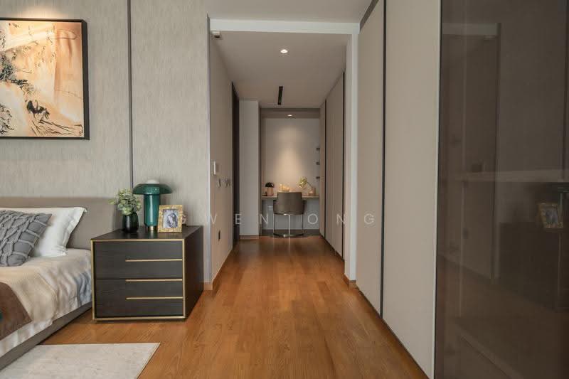 Greenbank Park, Greenbank Park, Clementi Park / Upper Bukit Timah, 6 Bedrooms, 5,446 sqft, Semi-Detached House For Sale, by Gwen Ong, 500250233 - Bedroom - PropertyGuru.com.sg