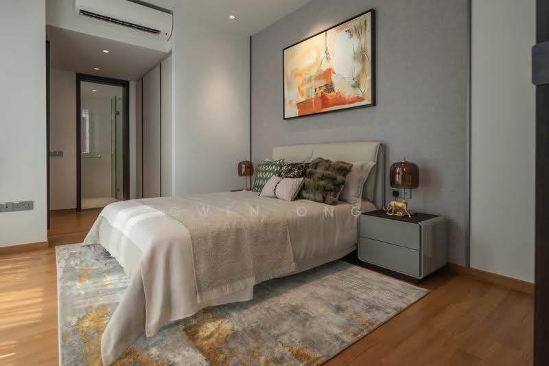 Greenbank Park, Greenbank Park, Clementi Park / Upper Bukit Timah, 6 Bedrooms, 5,446 sqft, Semi-Detached House For Sale, by Gwen Ong, 500250233 - Bedroom - PropertyGuru.com.sg