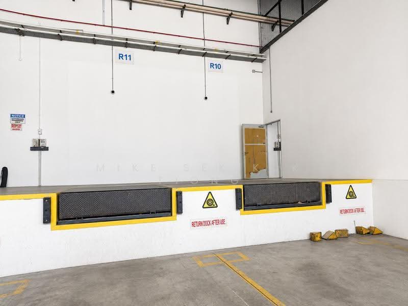 6TI, 6 Tampines Industrial Avenue 5, Pasir Ris / Tampines, 51,433 sqft, Factory / Workshop (B2) For Rent, by Mike Sek Kok Tiong, 500250234 - Exterior - CommercialGuru.com.sg