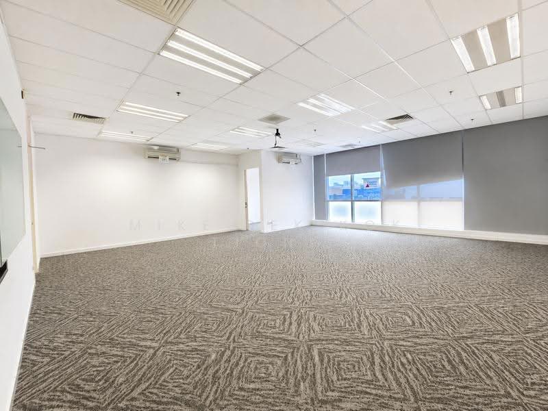 6TI, 6 Tampines Industrial Avenue 5, Pasir Ris / Tampines, 51,433 sqft, Factory / Workshop (B2) For Rent, by Mike Sek Kok Tiong, 500250234 - Interior - CommercialGuru.com.sg