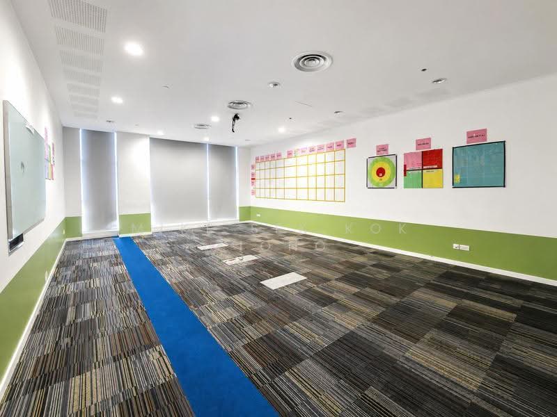 6TI, 6 Tampines Industrial Avenue 5, Pasir Ris / Tampines, 51,433 sqft, Factory / Workshop (B2) For Rent, by Mike Sek Kok Tiong, 500250234 - Interior - CommercialGuru.com.sg